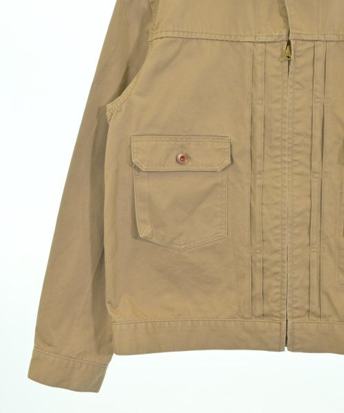 BRU NA BOINNE แจ็คเก็ตเบลาส์ อื่น