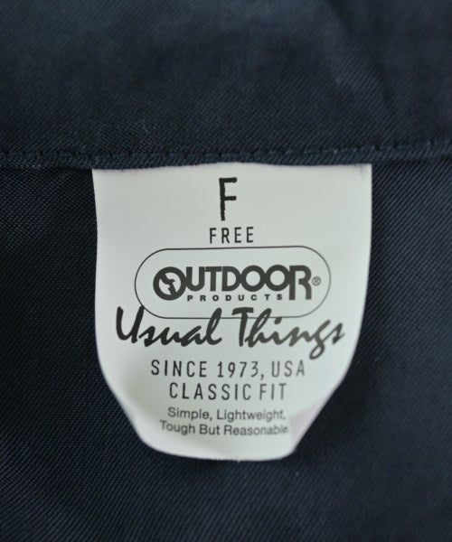 OUTDOOR products เสื้อสตรี
