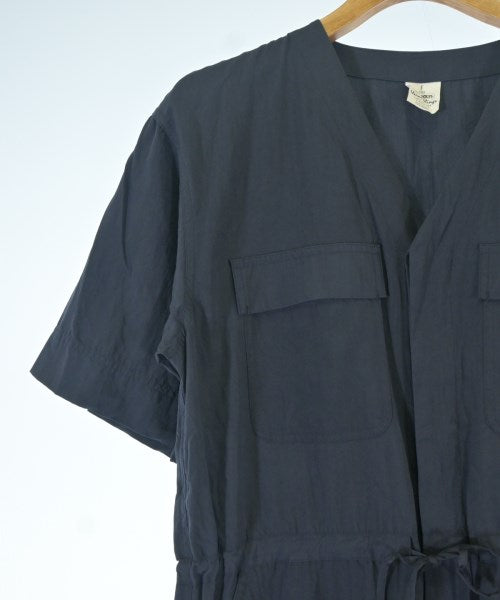 OUTDOOR products ชุดเอี๊ยม/เสื้อคลุมหลวมๆ/จั๊มสูท