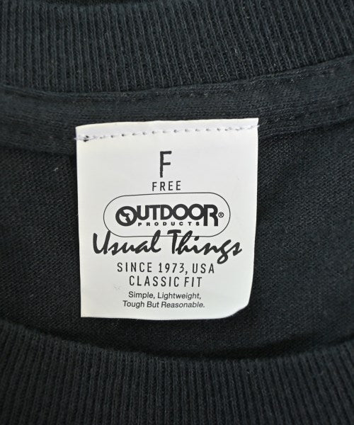 OUTDOOR products เสื้อยืด/เสื้อท็อปส์