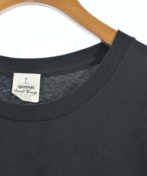 OUTDOOR products เสื้อยืด/เสื้อท็อปส์