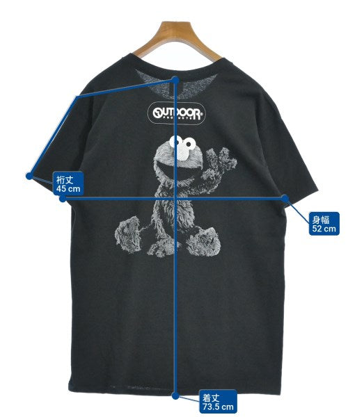 OUTDOOR products เสื้อยืด/เสื้อท็อปส์