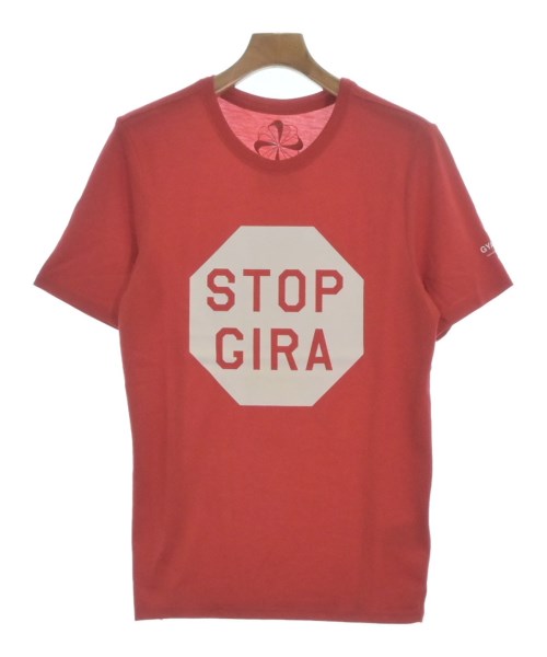 GYAKUSOU เสื้อยืด/เสื้อท็อปส์