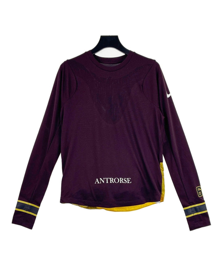 GYAKUSOU เสื้อยืด/เสื้อท็อปส์