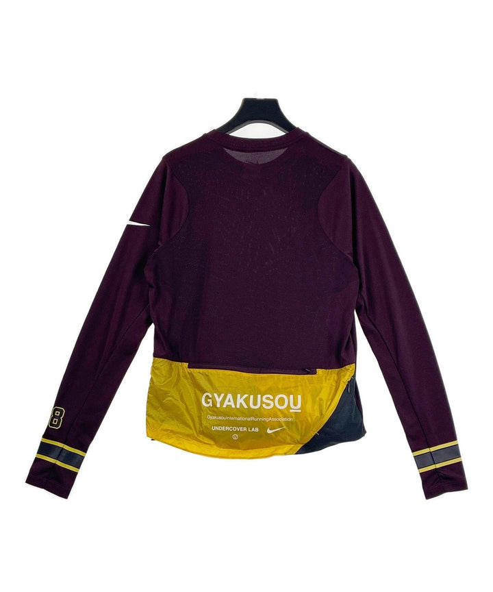 GYAKUSOU เสื้อยืด/เสื้อท็อปส์