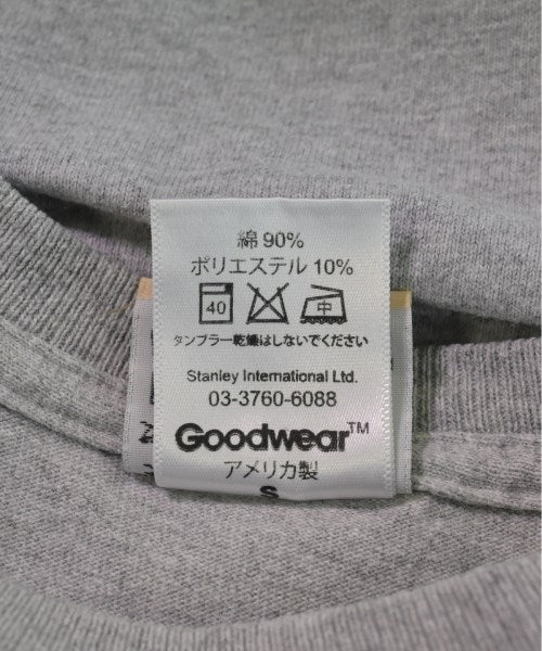 Good Wear เสื้อยืด/เสื้อท็อปส์