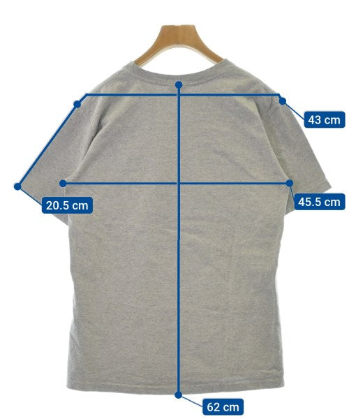 Good Wear เสื้อยืด/เสื้อท็อปส์