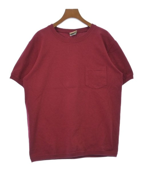 Good Wear เสื้อยืด/เสื้อท็อปส์