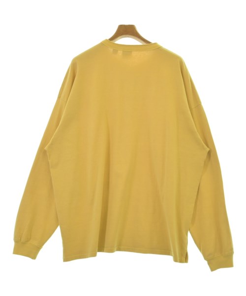 Good Wear เสื้อยืด/เสื้อท็อปส์