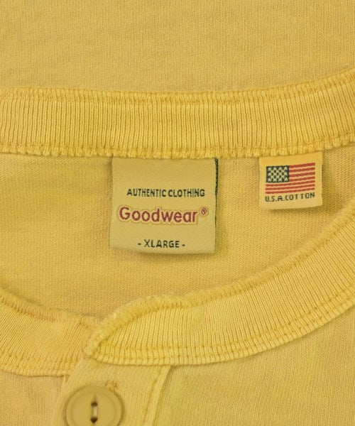 Good Wear เสื้อยืด/เสื้อท็อปส์