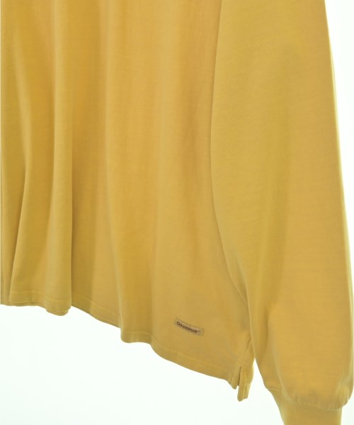 Good Wear เสื้อยืด/เสื้อท็อปส์