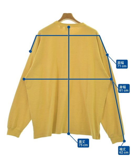 Good Wear เสื้อยืด/เสื้อท็อปส์