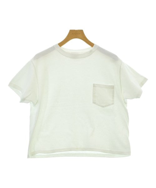 Good Wear เสื้อยืด/เสื้อท็อปส์