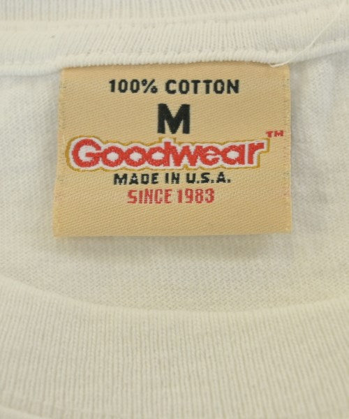 Good Wear เสื้อยืด/เสื้อท็อปส์