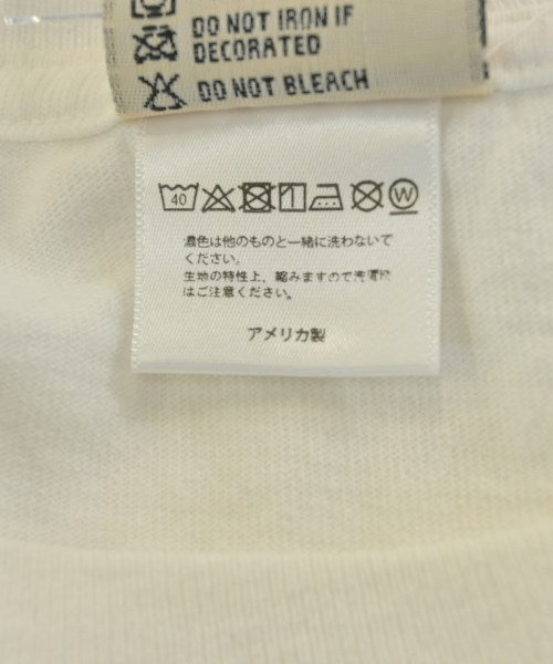 Good Wear เสื้อยืด/เสื้อท็อปส์