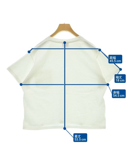 Good Wear เสื้อยืด/เสื้อท็อปส์