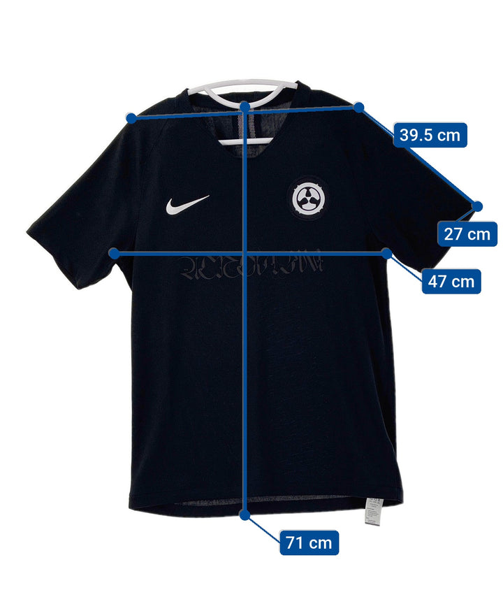 ACRONYM เสื้อยืด/เสื้อท็อปส์