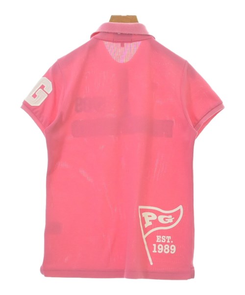 PEARLY GATES เสื้อโปโล