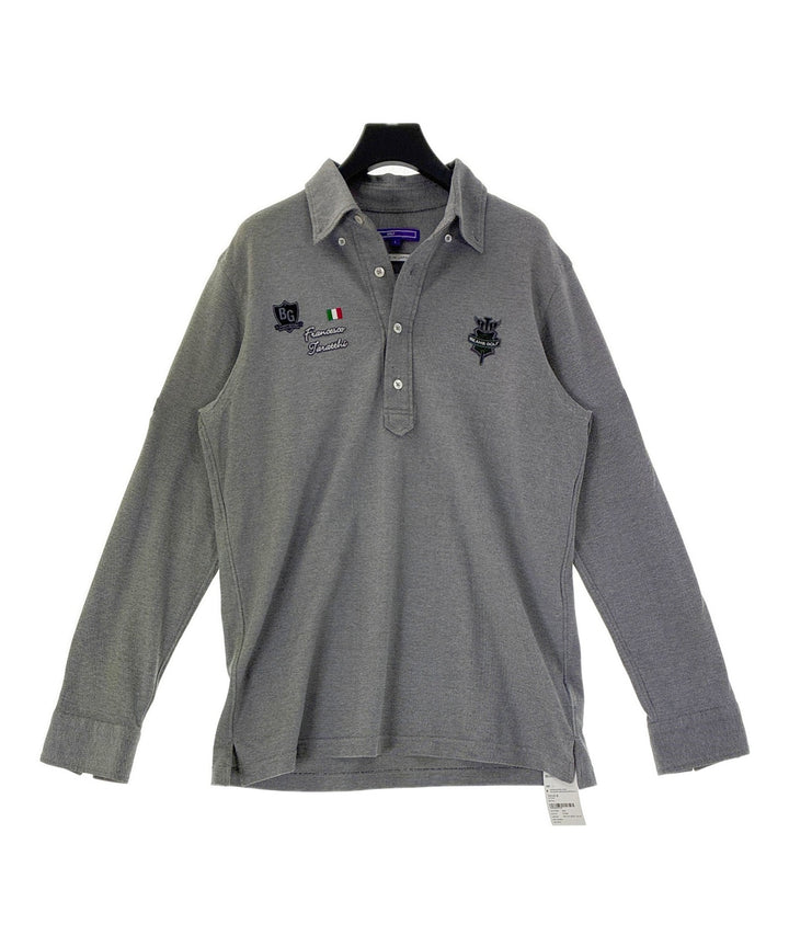 BEAMS GOLF เสื้อโปโล