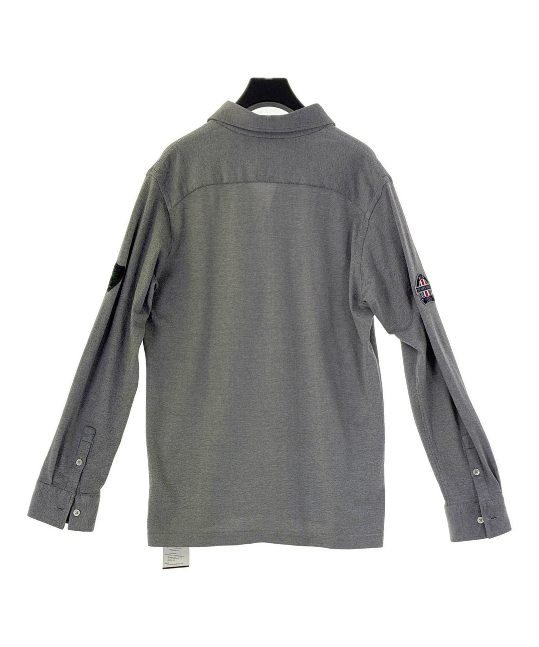 BEAMS GOLF เสื้อโปโล