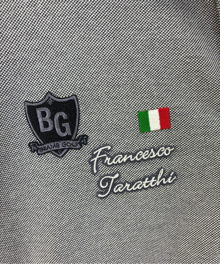 BEAMS GOLF เสื้อโปโล
