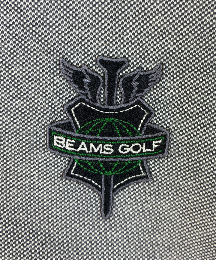 BEAMS GOLF เสื้อโปโล