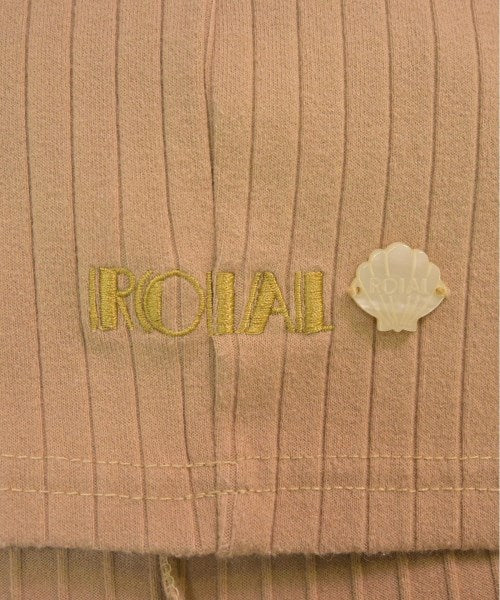ROIAL Tank tops