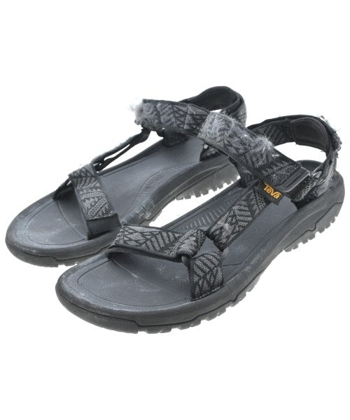 Teva รองเท้าแตะ
