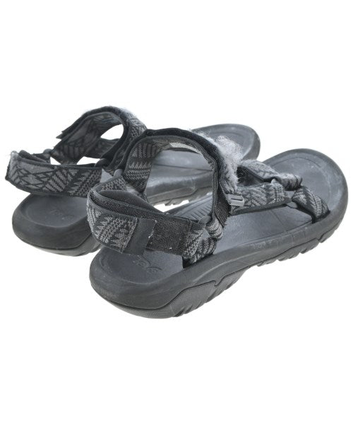 Teva รองเท้าแตะ