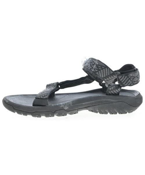 Teva รองเท้าแตะ