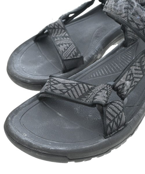 Teva รองเท้าแตะ