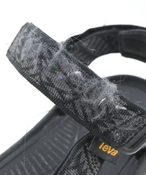 Teva รองเท้าแตะ
