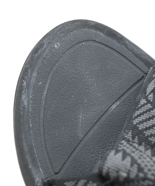 Teva รองเท้าแตะ