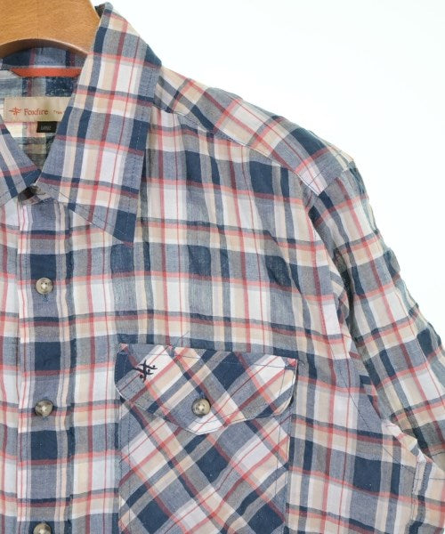 FOXFIRE เสื้อลำลอง