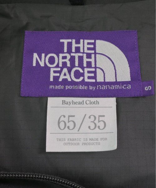 THE NORTH FACE PURPLE LABEL แจ็คเก็ตเบลาส์ อื่น