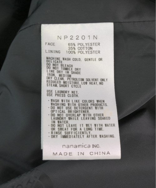 THE NORTH FACE PURPLE LABEL แจ็คเก็ตเบลาส์ อื่น