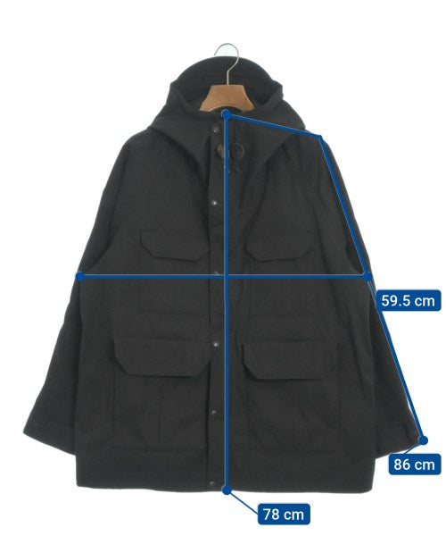 THE NORTH FACE PURPLE LABEL แจ็คเก็ตเบลาส์ อื่น