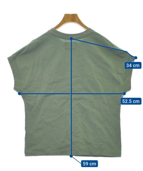 THE NORTH FACE PURPLE LABEL Sleevelesses