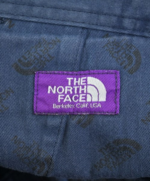THE NORTH FACE PURPLE LABEL กางเกงขาสั้น