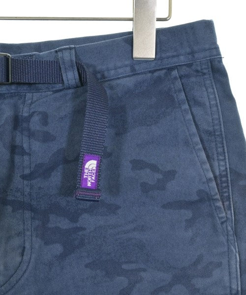 THE NORTH FACE PURPLE LABEL กางเกงขาสั้น