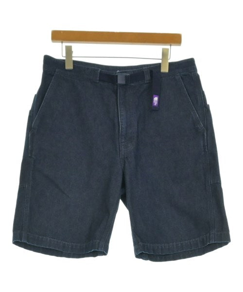 THE NORTH FACE PURPLE LABEL กางเกงขาสั้น