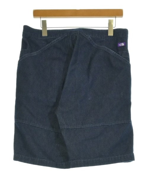 THE NORTH FACE PURPLE LABEL กางเกงขาสั้น