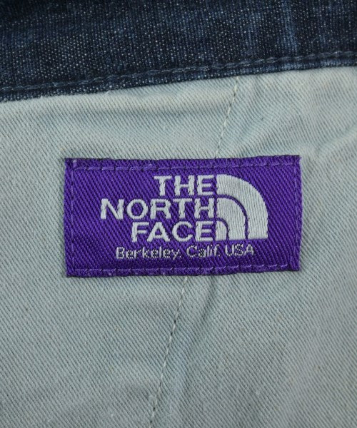 THE NORTH FACE PURPLE LABEL กางเกงขาสั้น