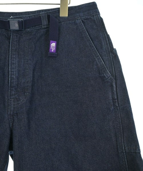 THE NORTH FACE PURPLE LABEL กางเกงขาสั้น