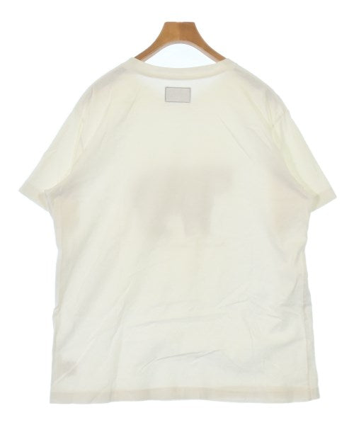 THE NORTH FACE PURPLE LABEL เสื้อยืด/เสื้อท็อปส์