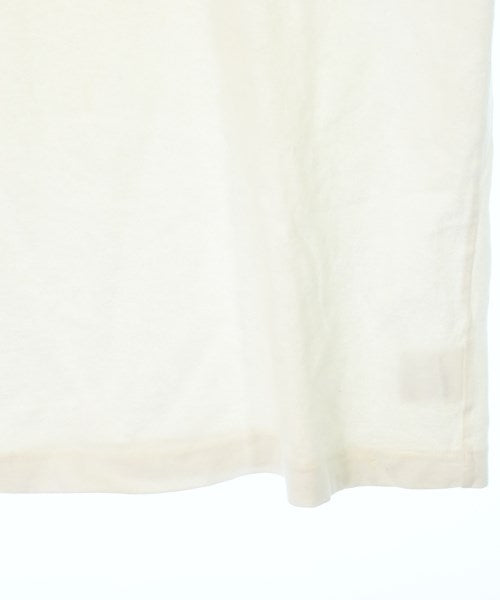 THE NORTH FACE PURPLE LABEL เสื้อยืด/เสื้อท็อปส์