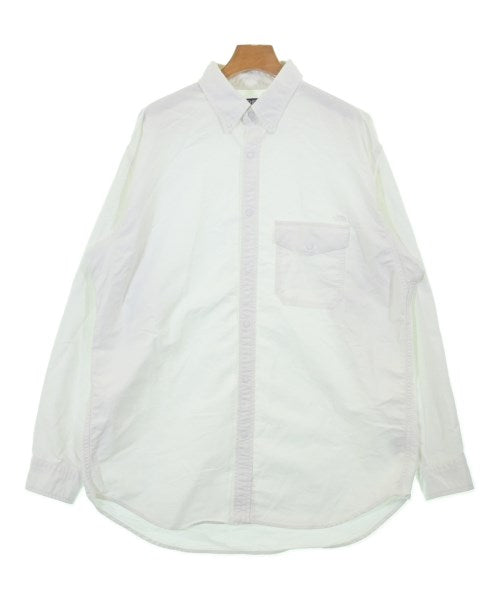 THE NORTH FACE PURPLE LABEL เสื้อลำลอง