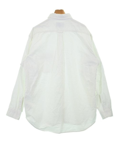 THE NORTH FACE PURPLE LABEL เสื้อลำลอง