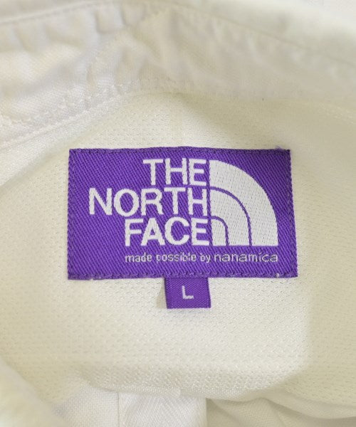 THE NORTH FACE PURPLE LABEL เสื้อลำลอง