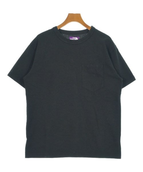 THE NORTH FACE PURPLE LABEL เสื้อยืด/เสื้อท็อปส์